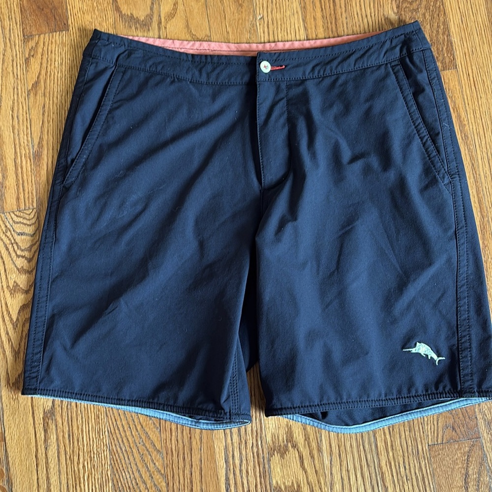 Tommy Bahama Men’s Boardshorts 30” waist